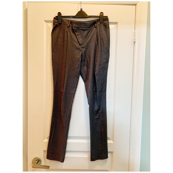 Helmut Lang Trouser - Picture 2 of 7